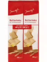 Jeden Tag Schokolade Zartbitter