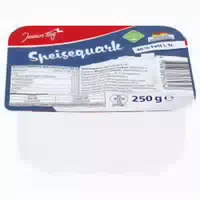Jeden Tag Speisequark 20%