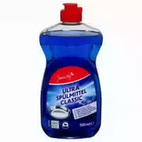 Jeden Tag Spülmittel Ultra Classic