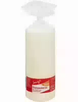 Jeden Tag Stumpenkerze Creme