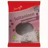 Jeden Tag Sultaninen