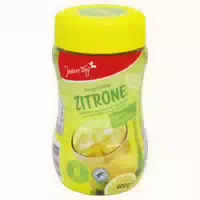 Jeden Tag Teegetränk Zitrone Instant
