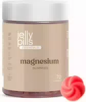 Jelly Pills Magnesium Gummis Kinder V2602 6247
