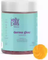 Jelly Pills Derma Flow Gummies