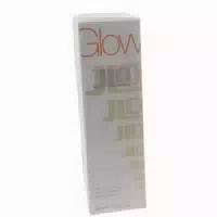 Jennifer Lopez Glow Eau De Toilette Spray 100ml