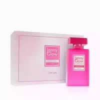 Jenny Glow Aqua & Lily Edp Geschenkpackung U 80ml 0,08 L