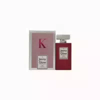Jenny Glow U4a Edp Volume: 80ml 0,08 L