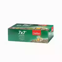 Jentschura 7x7 Kräutertee Beutel Beutel Bio 87,5 g