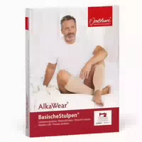 Jentschura Basischestulpen