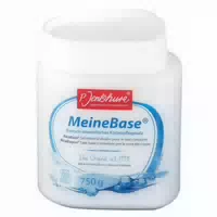Meinebase Badesalz