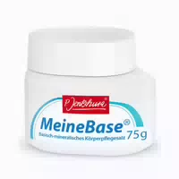 Jentschura Meinebase Bio