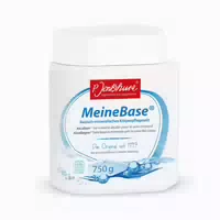 Jentschura Meinebase Bio 750 G