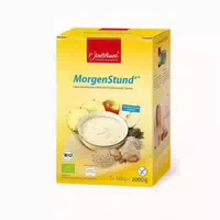Jentschura Morgenstund Bio 2000 g
