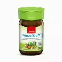 Jentschura Wurzelkraft Bio 60 G