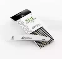 Jessica Cosmetics Geleration Soft Buffer File 240 400