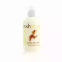 Jessica Cosmetics Hand & Body Lotion Honey Nectarine