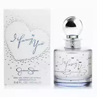 Jessica Simpson I Fancy You Eau De Parfum 100ml Spray 0,1 l