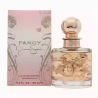Jessica Simpson Fancy Eau De Parfum Spray 100ml For Women 0,1 l