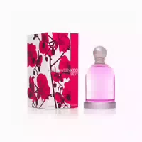 Jesus Del Pozo Halloween Kiss Sexy Eau De Toilette Spray 100ml 0,1 L