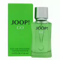 Joop! Go Eau De Toilette 30ml Spray 0,03 l