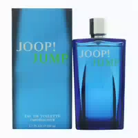Joop! Jump Eau De Toilette 200ml 0,2 l