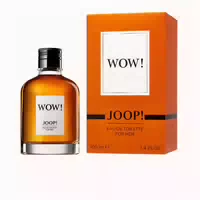 Joop Wow Eau De Toilette 100ml 0,1 L
