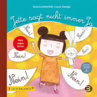 Jette Sagt Nicht Immer Ja