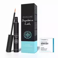 Superlative Lash Wimpernserum