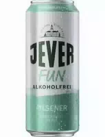 Jever Fun Alkoholfrei Einweg