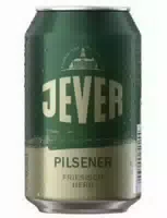 Jever Pilsener Einweg