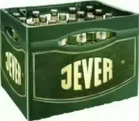 Jever Pilsener Mehrweg