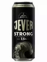 Jever Strong Einweg