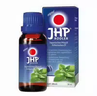 Jhp Rödler Japanisches Minzöl, Ätherisches Öl