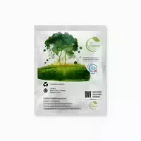Iea Green Sofort Kalt Kompresse 100er Box 100 St