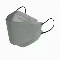 Medicare Premium Gesichtsmaske Grün 10 St