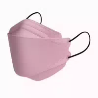 Medicare Premium Gesichtsmaske Lotus 10 St