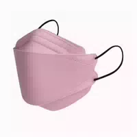 Medicare Premium Gesichtsmaske Lotus 20 St