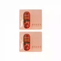 Jigott Real Ampoule Mask Caviar 1pc 5ea Set