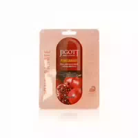 Jigott Real Ampoule Mask Pomegranate 1stück