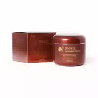 Jigott Snail Repairing Cream 100g