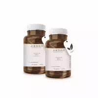 Jikoaii Nr Kapseln 300 mg Nicotinamid Ribosid