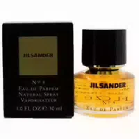 Jil Sander No 4 Eau De Parfum