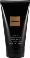 Jil Sander No 4 Body Lotion Körperlotion