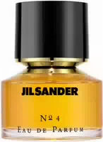 Jil Sander N°4 Edp Nat Spray