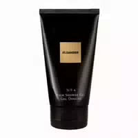 Jil Sander No 4 Shower Gel Duschgel 150 ml