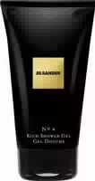 Jil Sander, N°4 Shower Gel