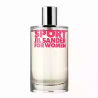 Jil Sander, Sport For Women Edt Nat Spray