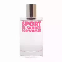 Jil Sander, Sport For Women Edt Nat Spray