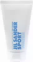 Jil Sander Sport Water For Women Fresh Shower Gel