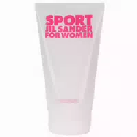 Jil Sander, Sport For Women Energizing Shower Gel